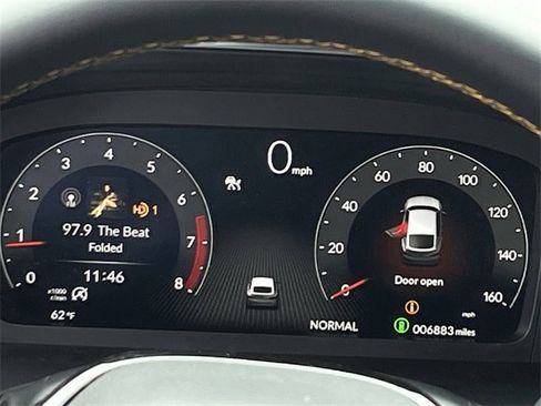 Certified 2026 Acura Integra A-Spec image 16