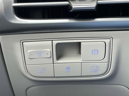 New 2025 Hyundai Tucson SEL image 19