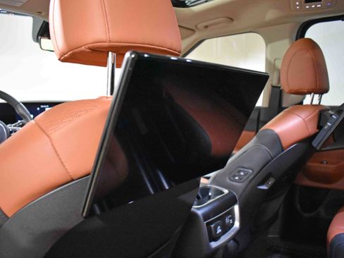 Used 2025 Kia Carnival SX Prestige image 29