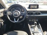 Used 2018 MAZDA CX-5 Grand Touring image 2