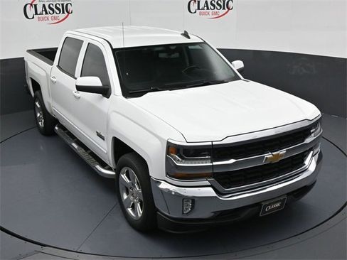 Used 2016 Chevrolet Silverado 1500 LT w/ Texas Edition image 19