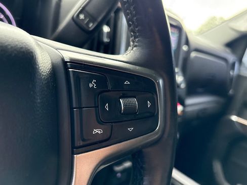 Used 2019 Chevrolet Silverado 1500 RST w/ All-Star Edition RWD image 20