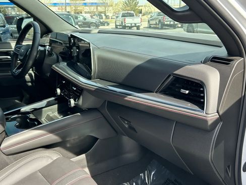 Used 2025 Chevrolet Tahoe RST w/ RST Capability Package image 15