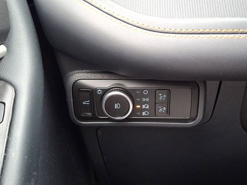 New 2026 Ford Explorer Tremor w/ Tremor Ultimate Package image 16