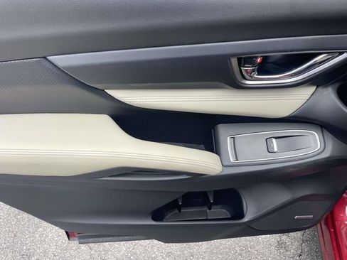 Used 2019 Subaru Ascent Limited w/ Popular Package #2 AWD/4WD image 12