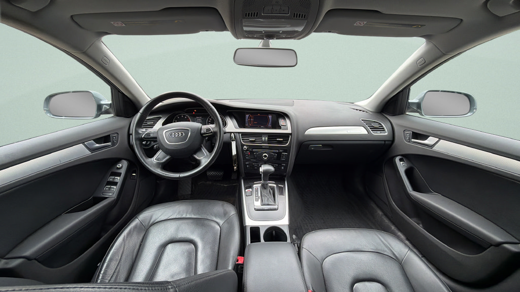 Used 2013 Audi A4 2.0T Premium AWD/4WD image 11