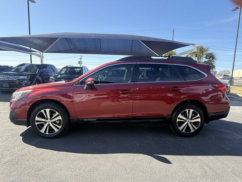 Used 2019 Subaru Outback 3.6R Limited w/ Popular Package #2 image 4