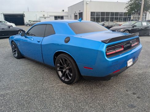 Used 2023 Dodge Challenger R/T Scat Pack image 6