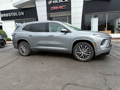New 2026 Buick Enclave Avenir w/ Super Cruise Package image 1