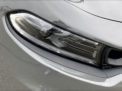 Used 2023 Dodge Charger Scat Pack w/ Harman/Kardon Audio Group RWD image 29