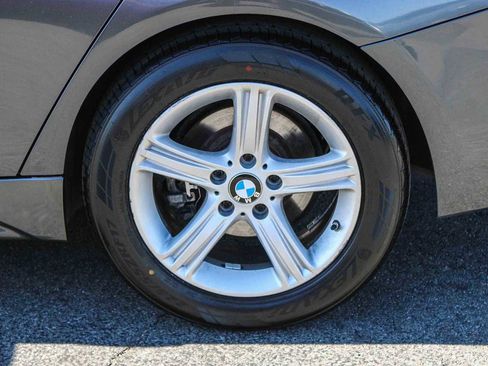 Used 2015 BMW 320i 320i image 8