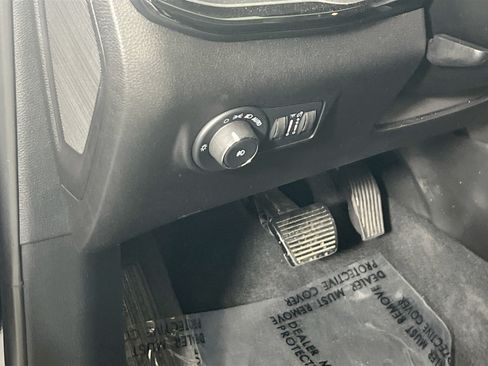 Used 2022 Jeep Compass Trailhawk w/ Sun and Sound Group AWD/4WD image 10