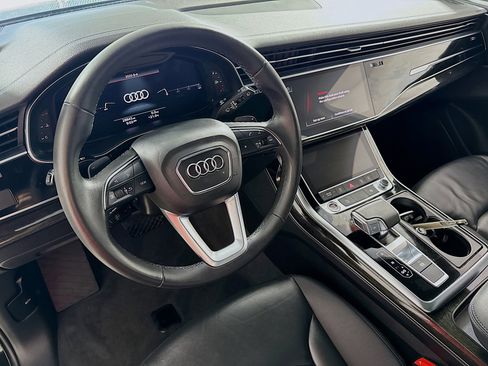 Used 2023 Audi Q7 2.0T Premium w/ Convenience Package image 13