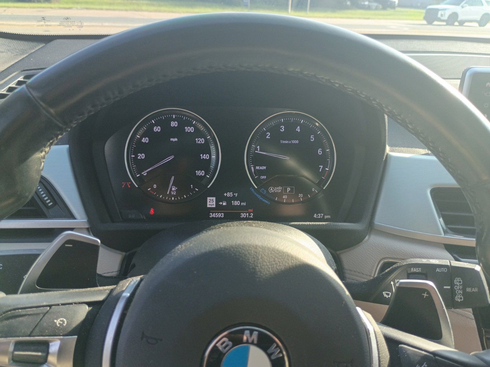 Used 2020 BMW X2 sDrive28i w/ M Sport X Package FWD image 10