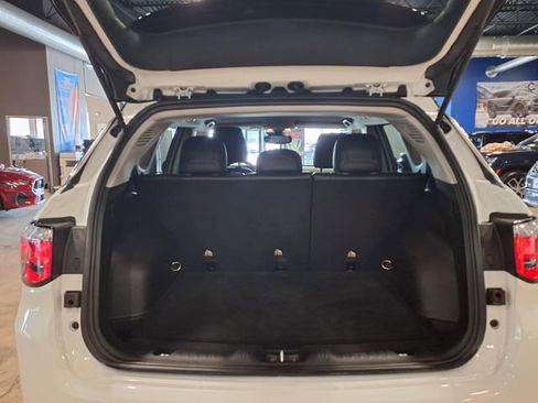 Used 2022 Jeep Compass Limited image 12