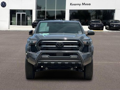 Used 2025 Toyota Tacoma SR5 RWD image 9