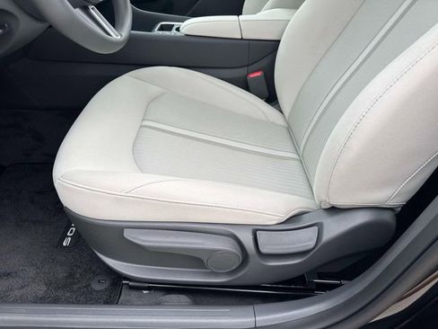 New 2026 Hyundai Sonata Blue FWD image 20