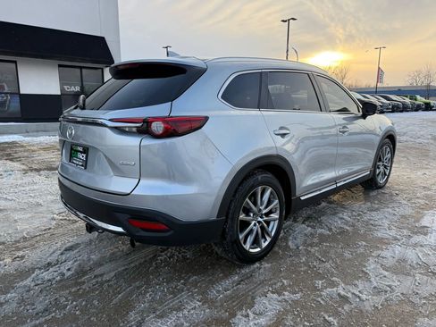 Used 2018 MAZDA CX-9 Grand Touring image 16
