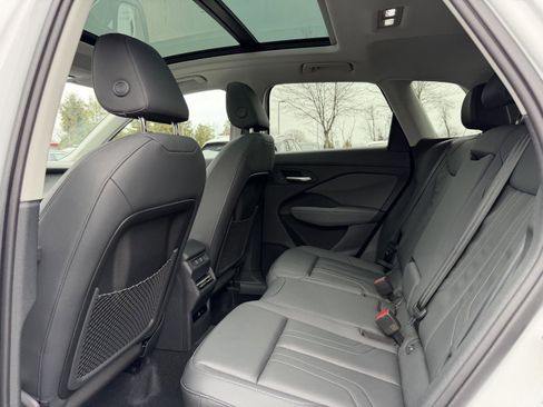 New 2026 Audi Q3 quattro 2.0T image 23