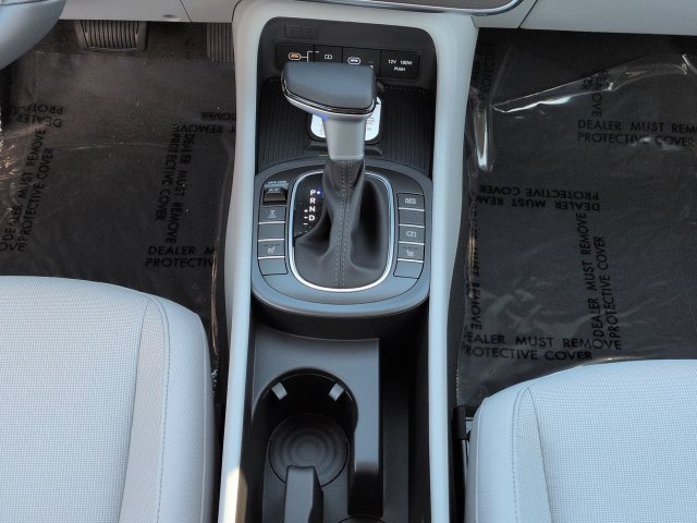 New 2027 Hyundai Kona SEL Sport AWD/4WD image 19