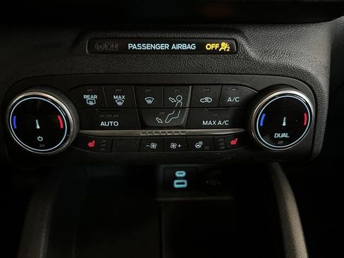 Certified 2023 Ford Escape Active image 20