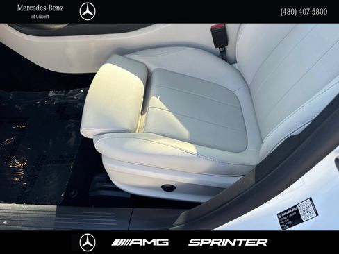 Certified 2026 Mercedes-Benz CLA 250 image 12