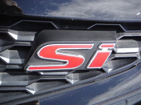 Used 2012 Honda Civic Si image 8