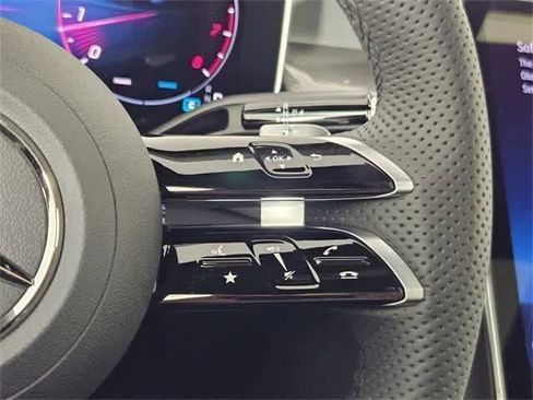 Certified 2025 Mercedes-Benz GLC 300 4MATIC image 26