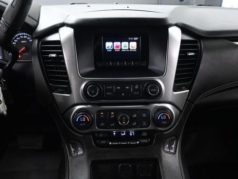 Used 2017 Chevrolet Tahoe 4WD w/ Remote Keyless Entry Package image 30