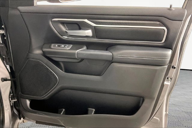 Used 2025 RAM 1500 Big Horn AWD/4WD image 26
