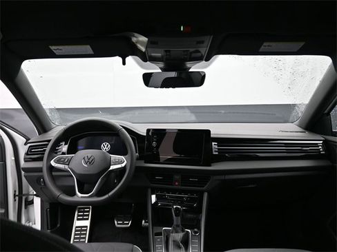 New 2026 Volkswagen Jetta Sport image 10