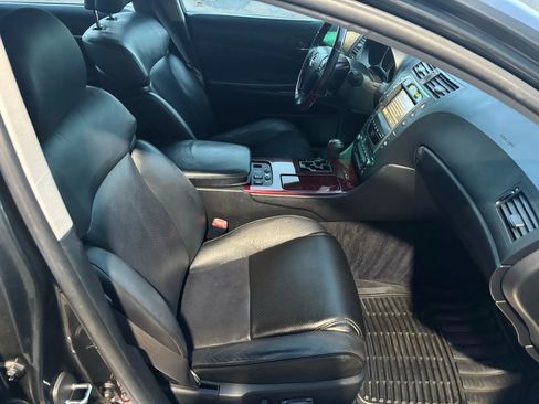 Used 2007 Lexus GS 350 image 11