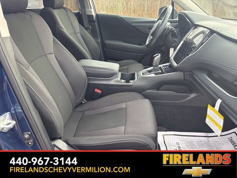 Used 2022 Subaru Outback Premium image 26