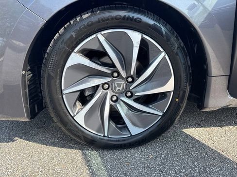 Used 2019 Honda Insight Touring image 40