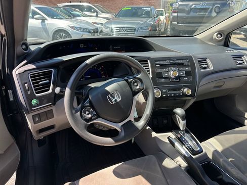 Used 2013 Honda Civic EX image 13
