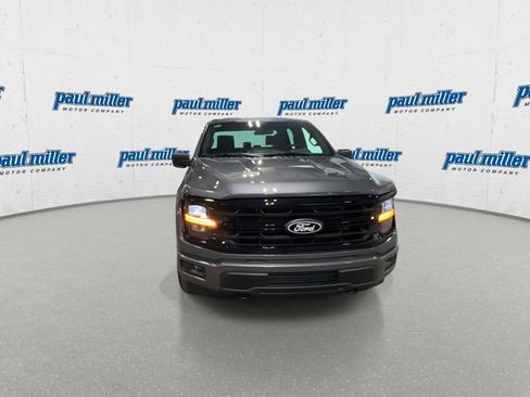 New 2026 Ford F150 XLT w/ Tow/Haul Package AWD/4WD image 4