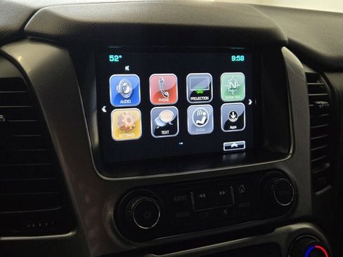 Used 2018 Chevrolet Tahoe LS w/ All-Season Package AWD/4WD image 26