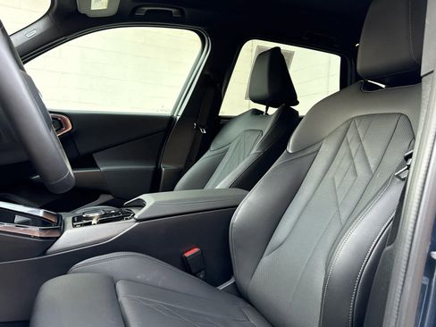 Certified 2025 BMW X3 xDrive30i w/ Premium Package image 11