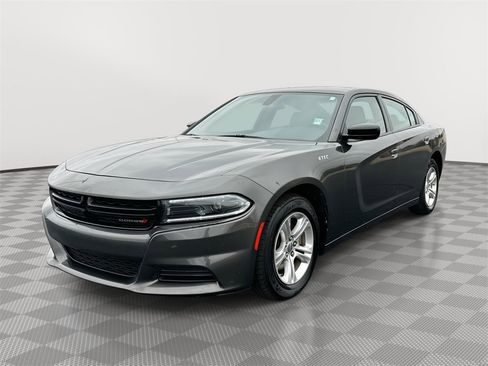 Used 2023 Dodge Charger SXT image 1