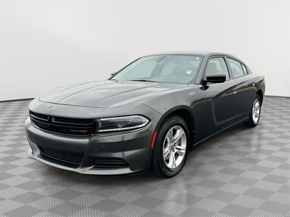 Used 2023 Dodge Charger SXT