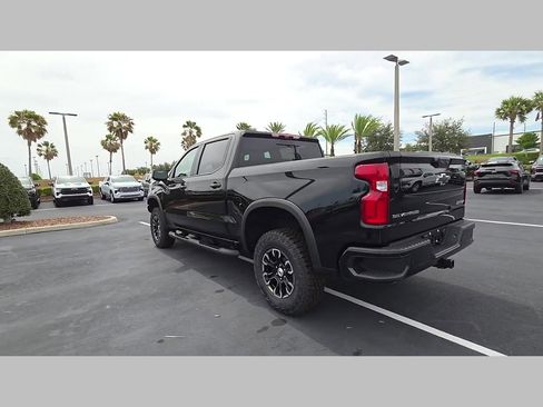 New 2026 Chevrolet Silverado 1500 ZR2 AWD/4WD image 21