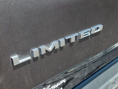 Used 2021 RAM 1500 Limited w/ Trailer Tow Group AWD/4WD image 20