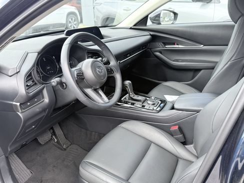Used 2025 MAZDA CX-30 AWD 2.5 S w/ Select Sport Pkg image 9