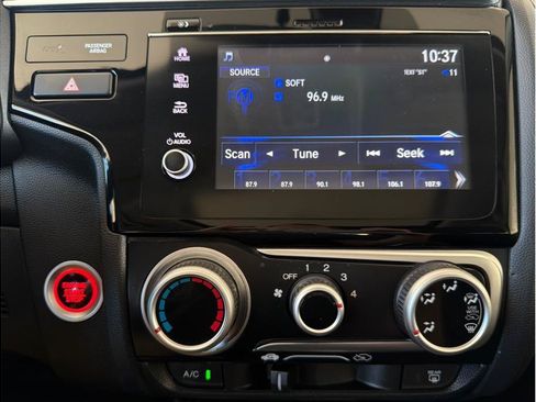 Used 2018 Honda Fit EX image 20