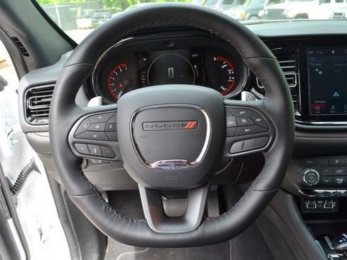 Used 2026 Dodge Durango GT AWD/4WD image 19