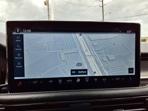 Used 2023 Lincoln Corsair FWD image 10