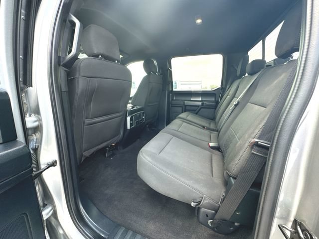 Used 2020 Ford F150 XLT w/ Equipment Group 302A Luxury AWD/4WD image 20