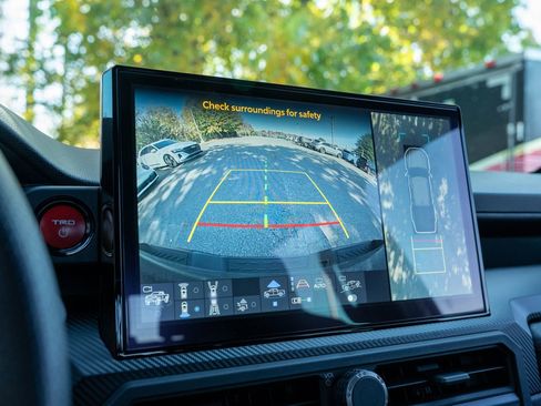 Used 2024 Toyota Tacoma TRD Pro image 25