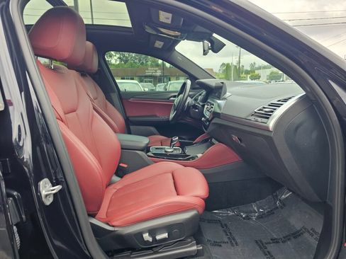 Used 2023 BMW X4 xDrive30i AWD/4WD image 10