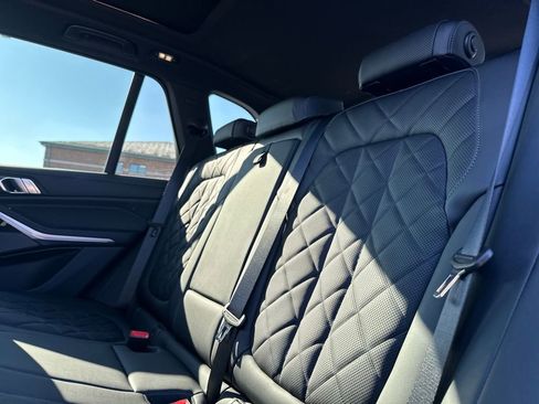 New 2026 BMW X5 xDrive40i w/ M Sport Package AWD/4WD image 22